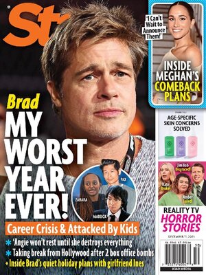 cover image of Star Magazine